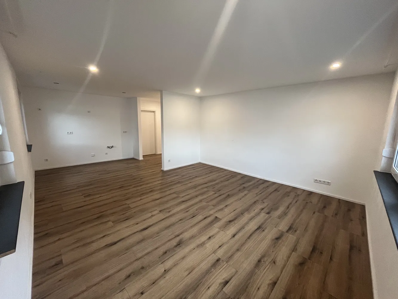 2 Zimmer Wohnung mit 61 m² in Siegen – Bild 2