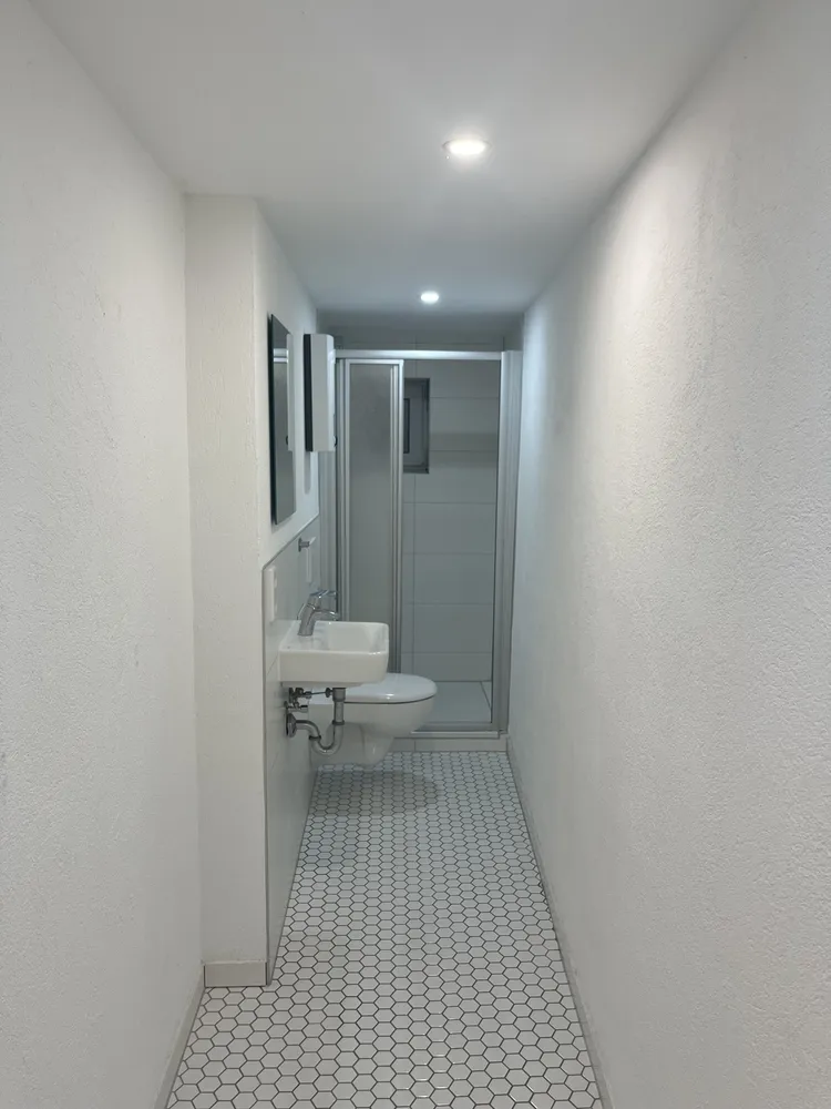 2 Zimmer Wohnung mit 61 m² in Siegen – Bild 6