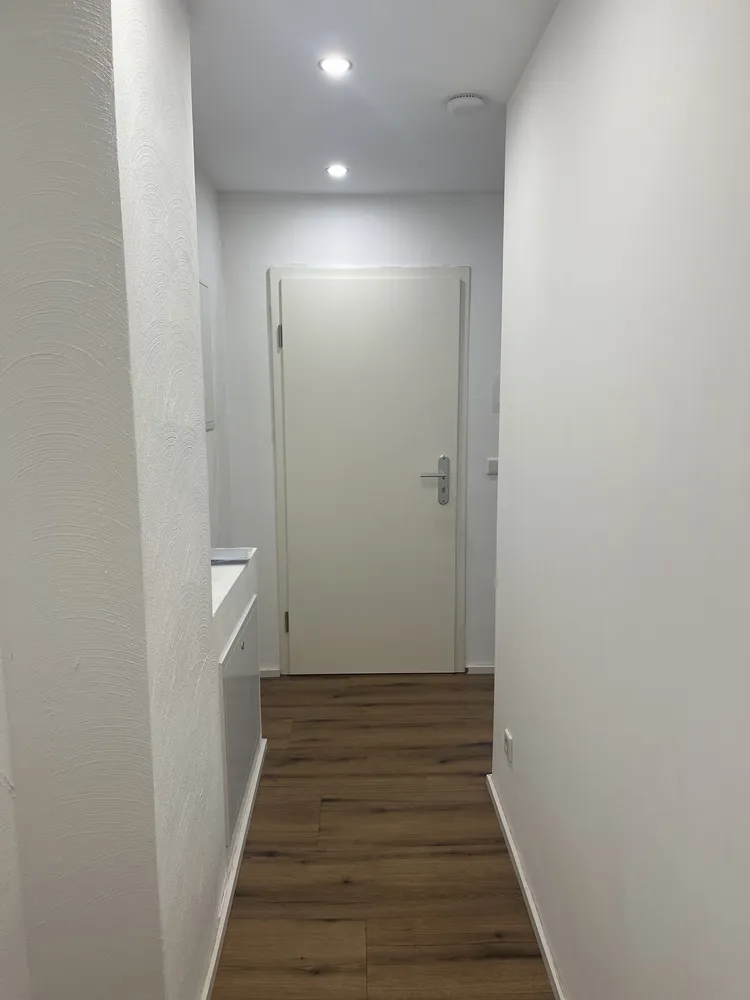 2 Zimmer Wohnung mit 61 m² in Siegen – Bild 8