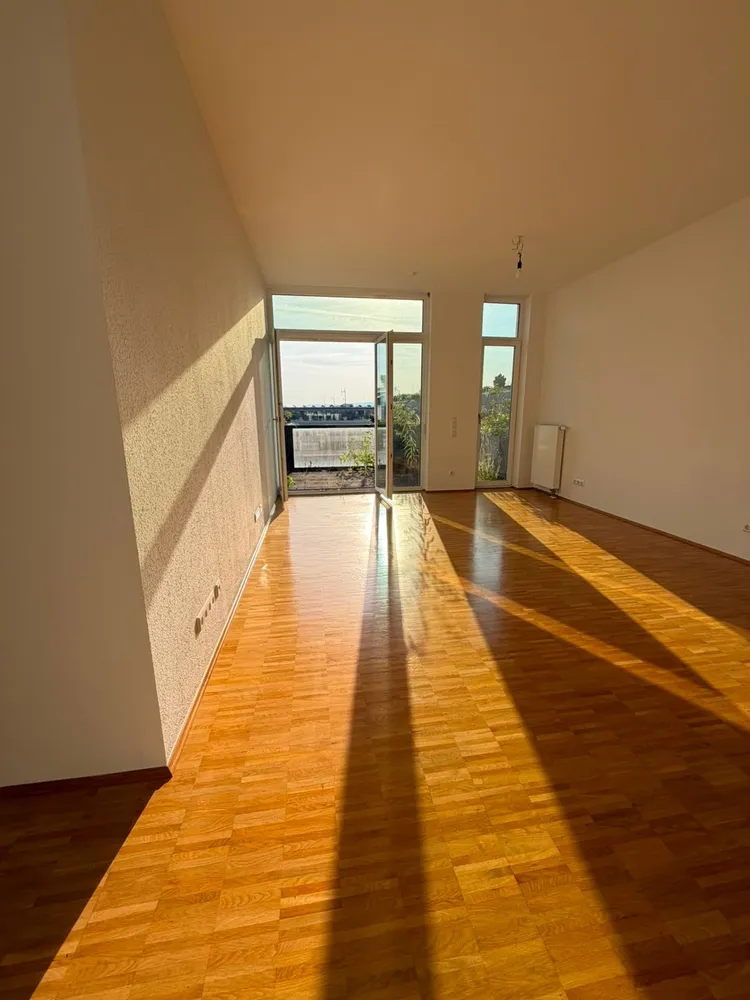 2 Zimmer Wohnung mit 89 m² in Rastatt – Bild 1