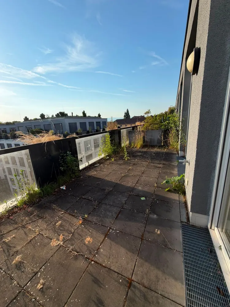 2 Zimmer Wohnung mit 89 m² in Rastatt – Bild 3