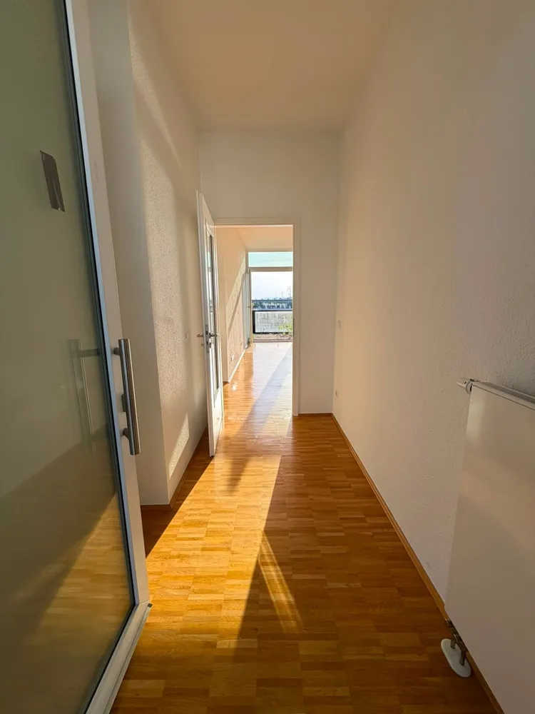 2 Zimmer Wohnung mit 89 m² in Rastatt – Bild 4