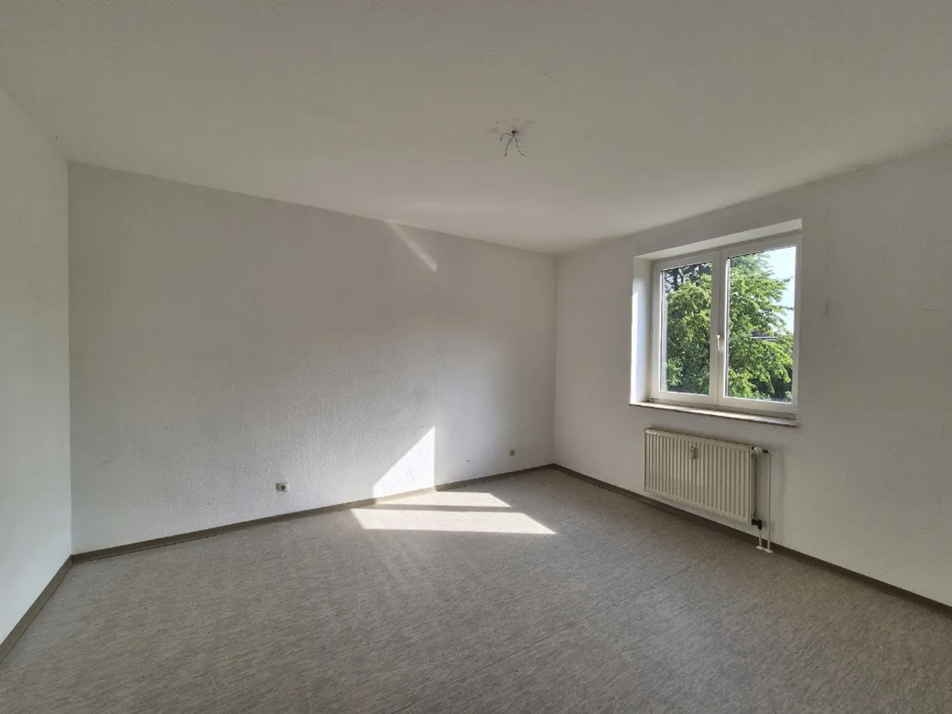 2 Zimmer Wohnung mit 56 m² in Gelsenkirchen – Bild 1