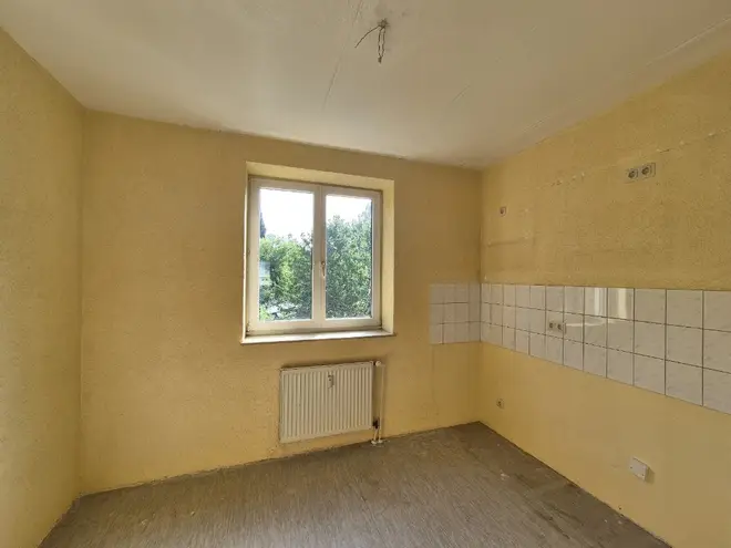2 Zimmer Wohnung mit 56 m² in Gelsenkirchen – Bild 3