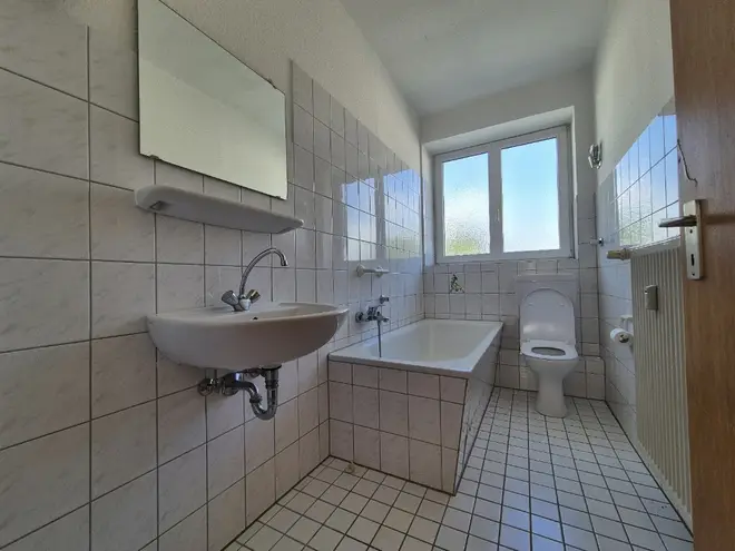 2 Zimmer Wohnung mit 56 m² in Gelsenkirchen – Bild 4