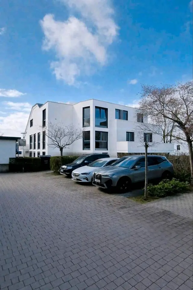 3 Zimmer Wohnung mit 95 m² in Kassel – Bild 5