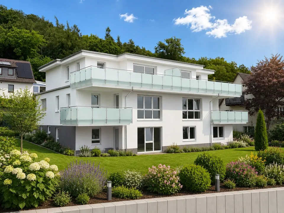 3 Zimmer Wohnung mit 95 m² in Kassel – Bild 7