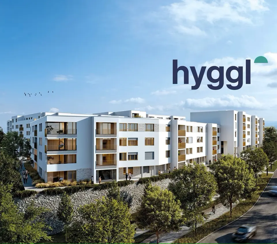 3 Zimmer Wohnung mit 95 m² in Kassel – Bild 8