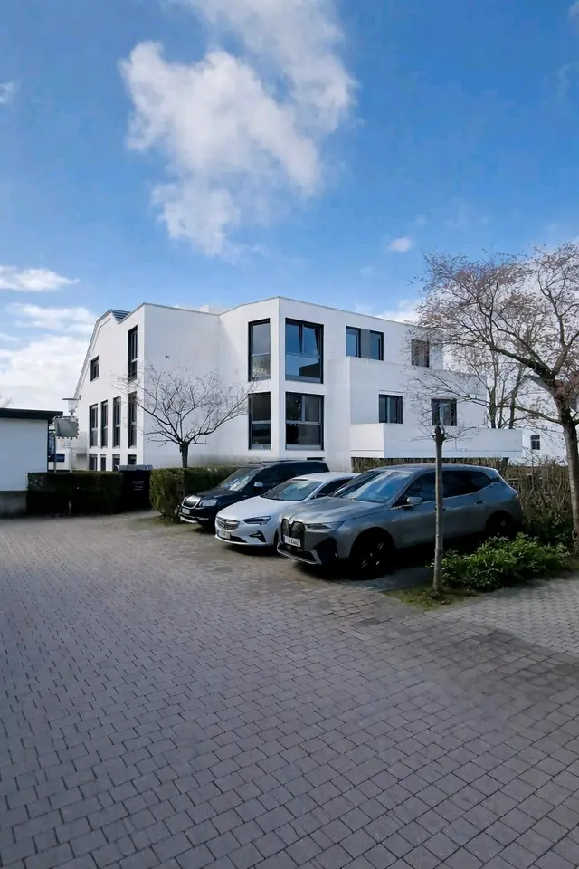3 Zimmer Wohnung mit 95 m² in Kassel – Bild 10