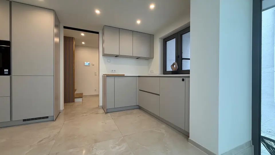 4 Zimmer Haus mit 117 m² in Mainz – Bild 2