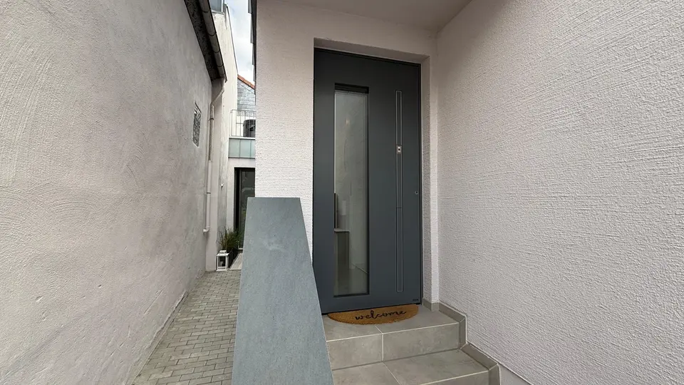 4 Zimmer Haus mit 117 m² in Mainz – Bild 3