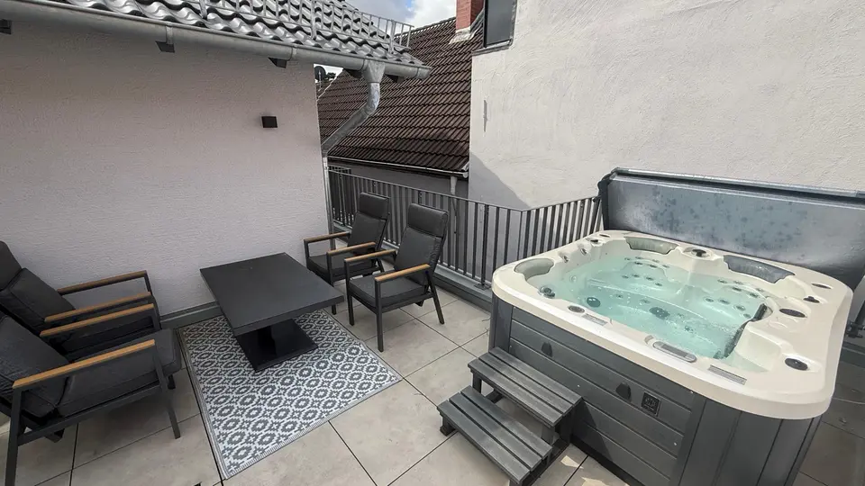 4 Zimmer Haus mit 117 m² in Mainz – Bild 4