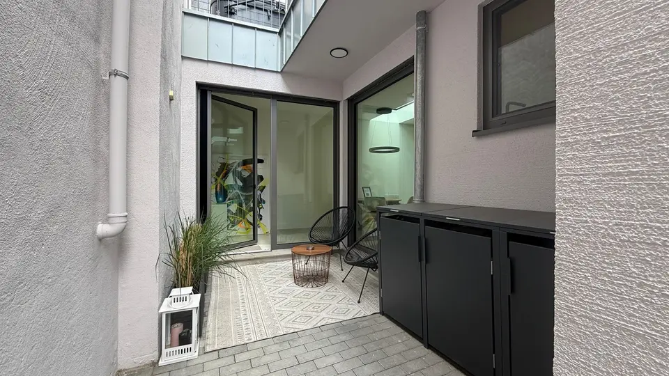 4 Zimmer Haus mit 117 m² in Mainz – Bild 6