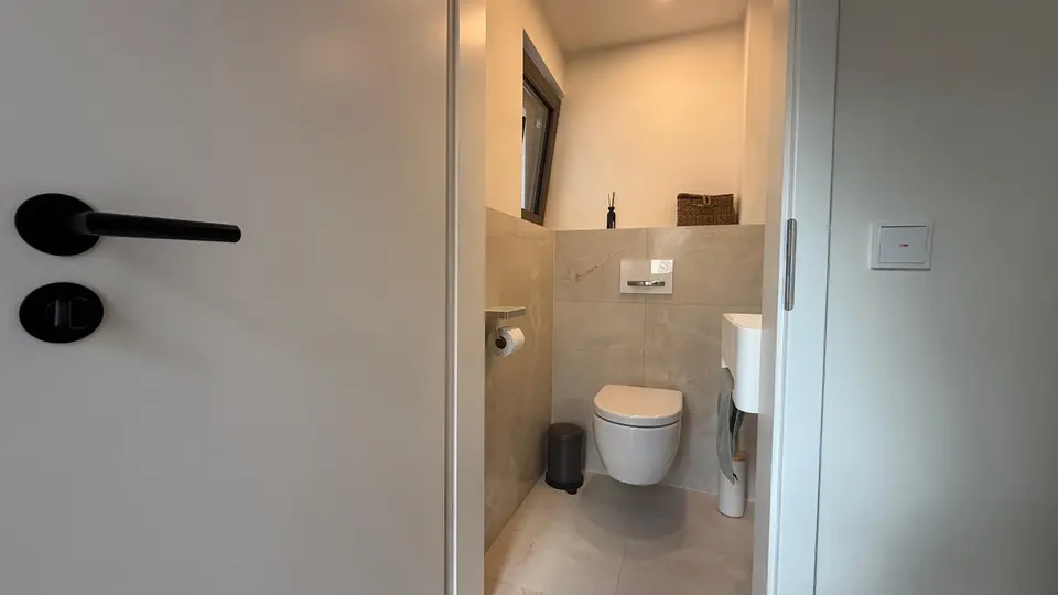 4 Zimmer Haus mit 117 m² in Mainz – Bild 8