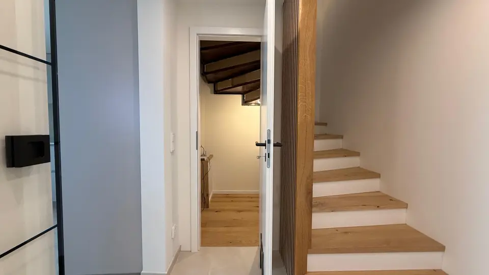 4 Zimmer Haus mit 117 m² in Mainz – Bild 9