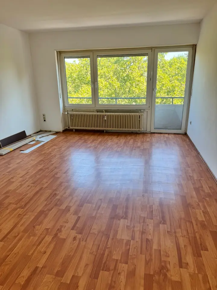 2 Zimmer Wohnung mit 58 m² in Ludwigshafen – Bild 3
