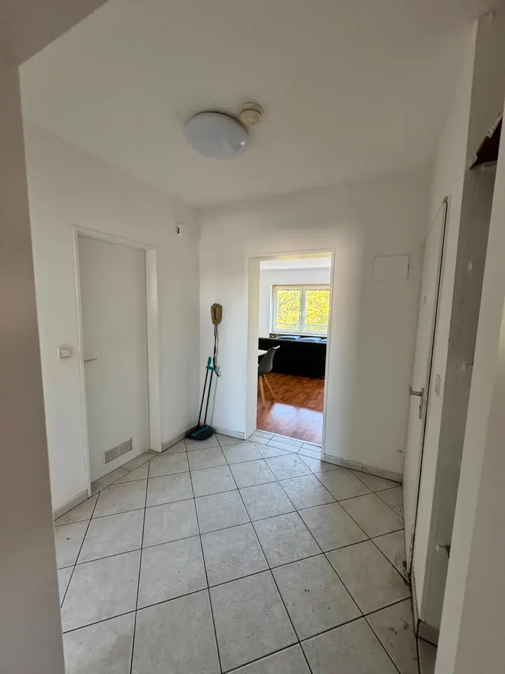 2 Zimmer Wohnung mit 58 m² in Ludwigshafen – Bild 5