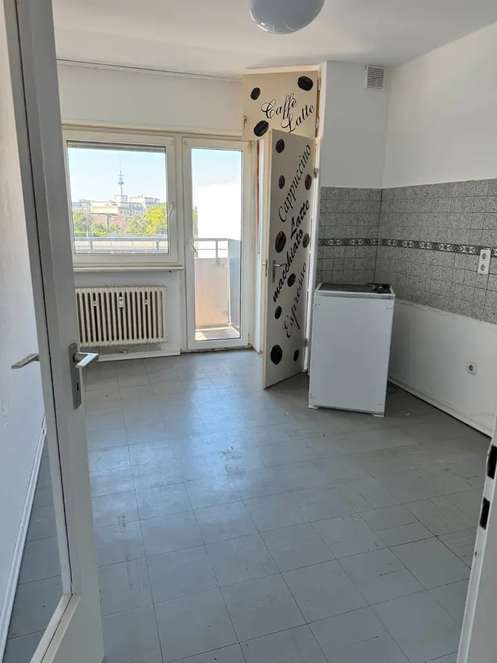2 Zimmer Wohnung mit 58 m² in Ludwigshafen – Bild 8