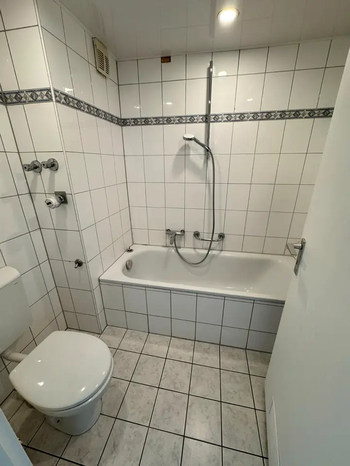 2 Zimmer Wohnung mit 58 m² in Ludwigshafen – Bild 9