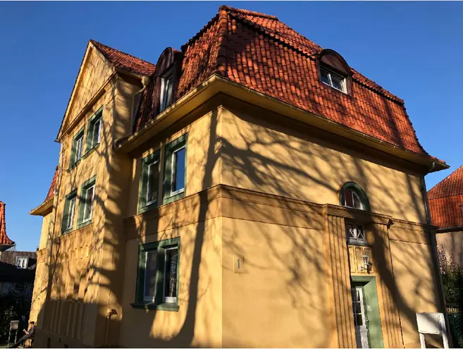 3 Zimmer Wohnung mit 62 m² in Bielefeld – Bild 1