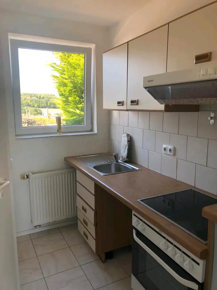 Studio mit 28 m² in Mosbach – Bild 1
