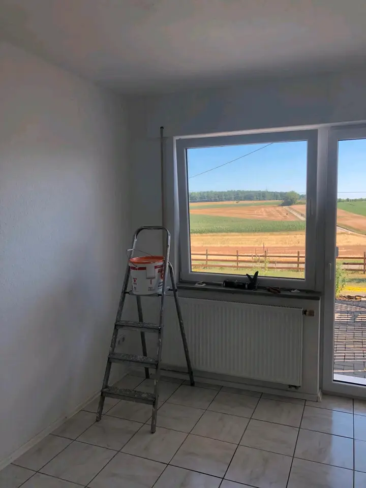 Studio mit 28 m² in Mosbach – Bild 6