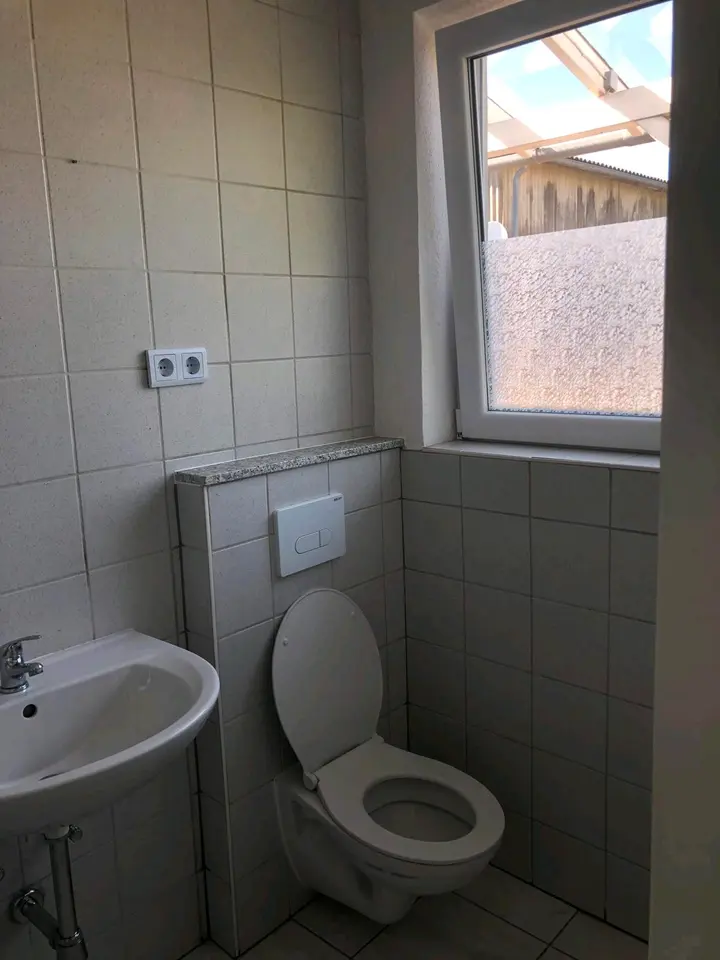 Studio mit 28 m² in Mosbach – Bild 7