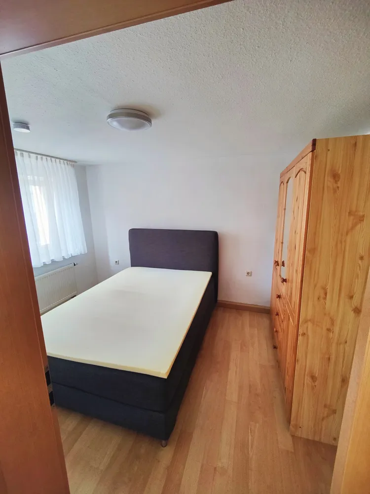 2 Zimmer Wohnung mit 40 m² in Ludwigsburg – Bild 2