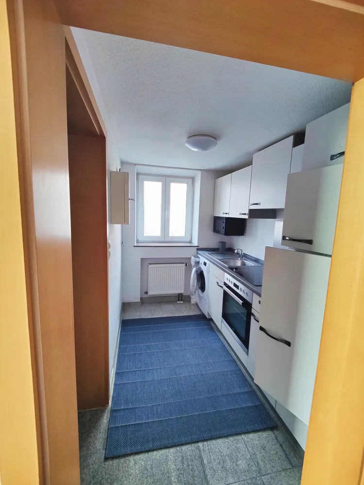 2 Zimmer Wohnung mit 40 m² in Ludwigsburg – Bild 4
