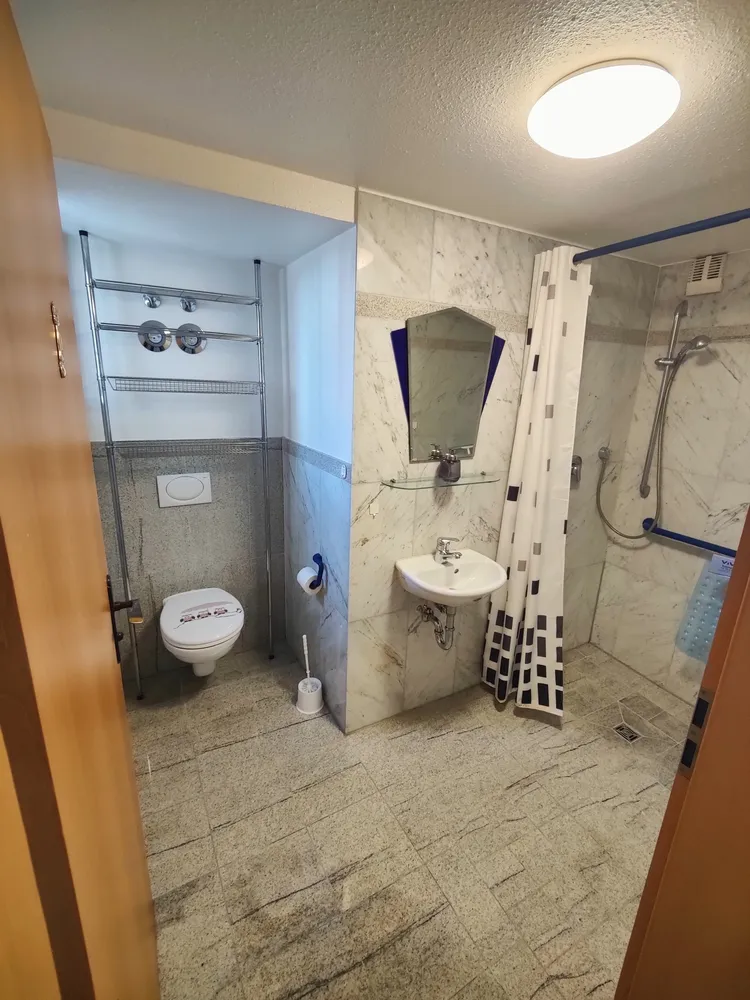 2 Zimmer Wohnung mit 40 m² in Ludwigsburg – Bild 5