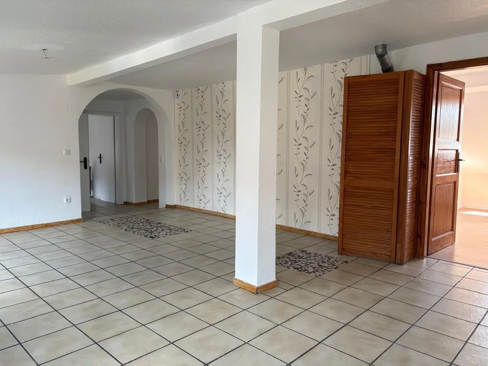 4 Zimmer Wohnung mit 107 m² in Gelsenkirchen – Bild 1