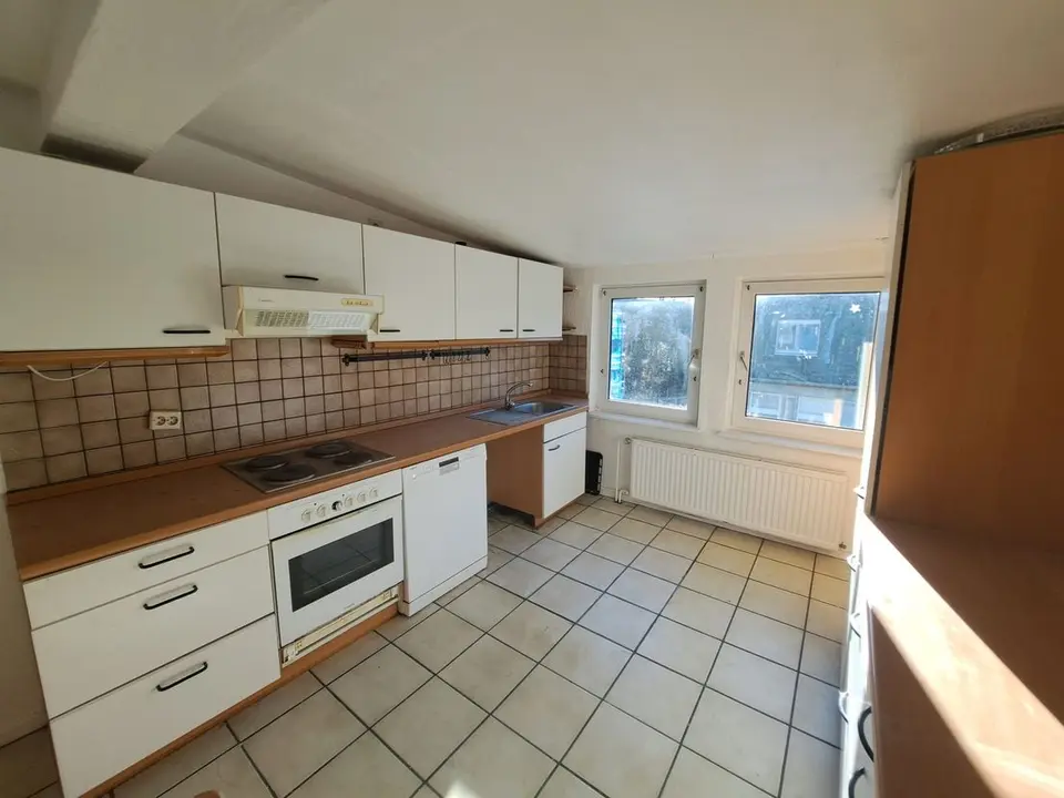 4 Zimmer Wohnung mit 107 m² in Gelsenkirchen – Bild 2