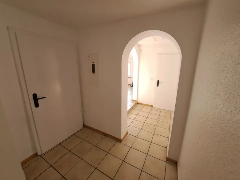 4 Zimmer Wohnung mit 107 m² in Gelsenkirchen – Bild 3