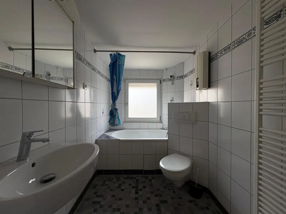 4 Zimmer Wohnung mit 107 m² in Gelsenkirchen – Bild 4