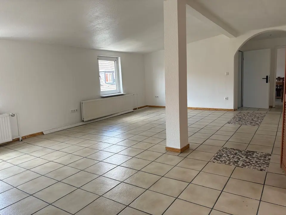 4 Zimmer Wohnung mit 107 m² in Gelsenkirchen – Bild 5