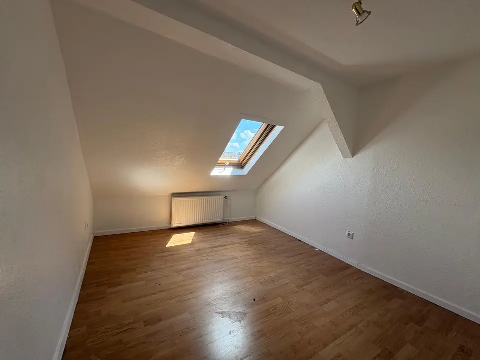 4 Zimmer Wohnung mit 107 m² in Gelsenkirchen – Bild 6