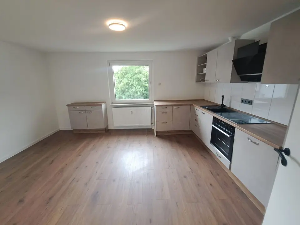 4 Zimmer Wohnung mit 107 m² in Gelsenkirchen – Bild 9