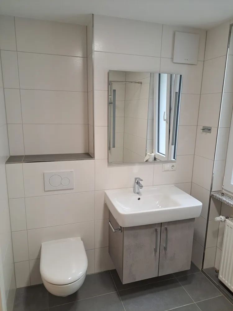 4 Zimmer Wohnung mit 96 m² in Würzburg – Bild 4