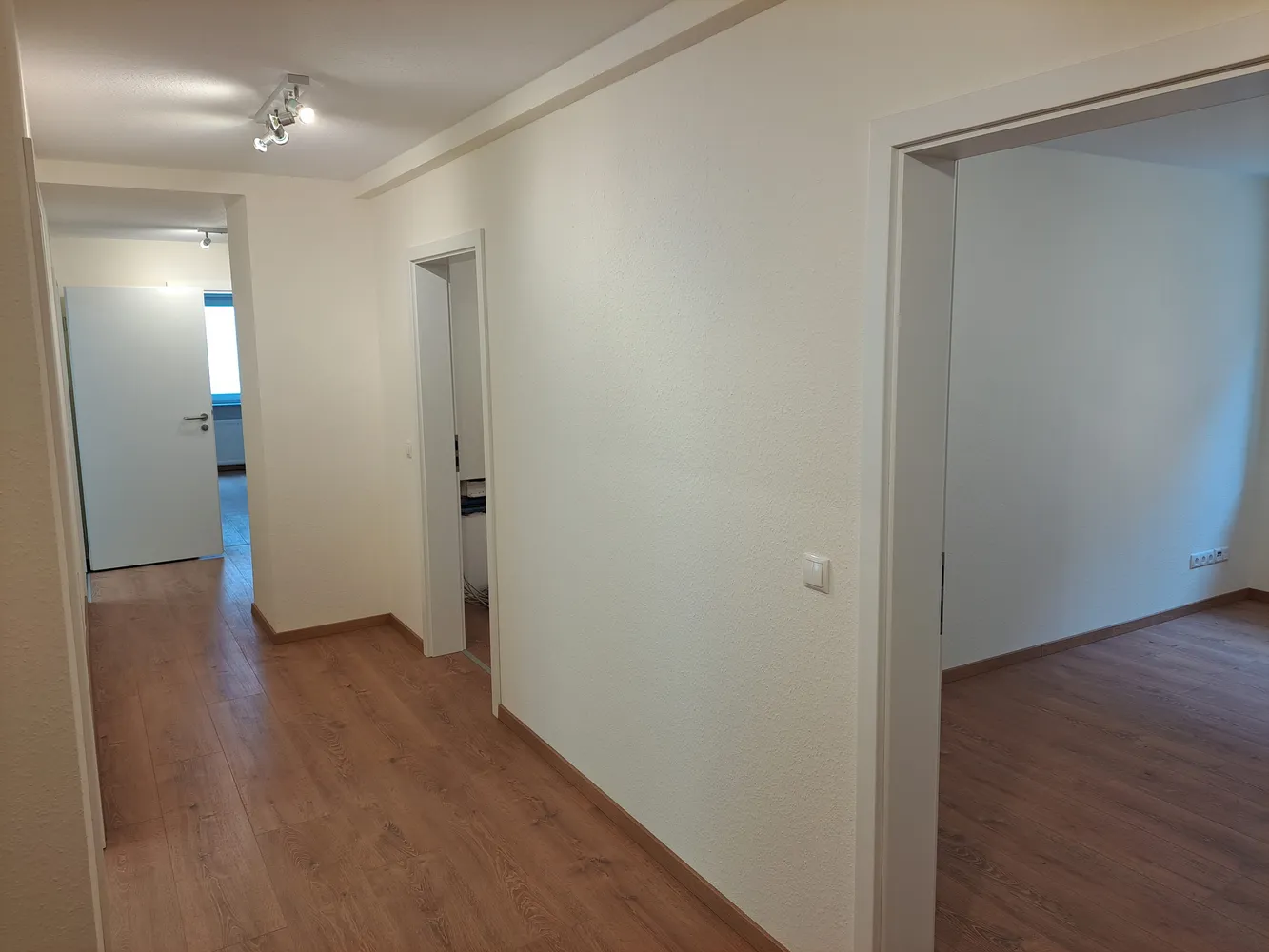 4 Zimmer Wohnung mit 96 m² in Würzburg – Bild 7