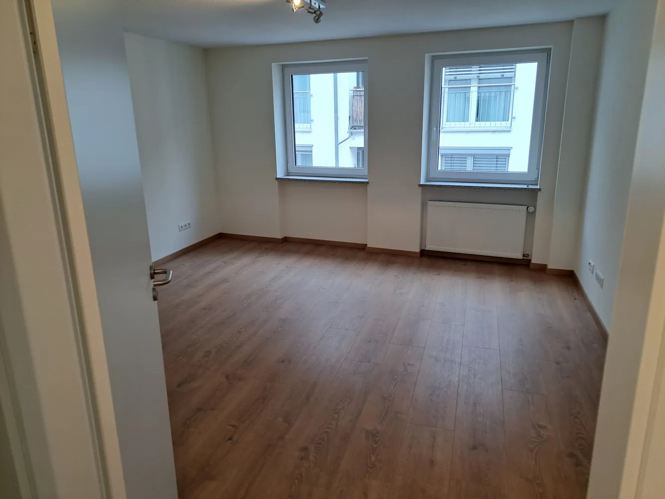 4 Zimmer Wohnung mit 96 m² in Würzburg – Bild 9