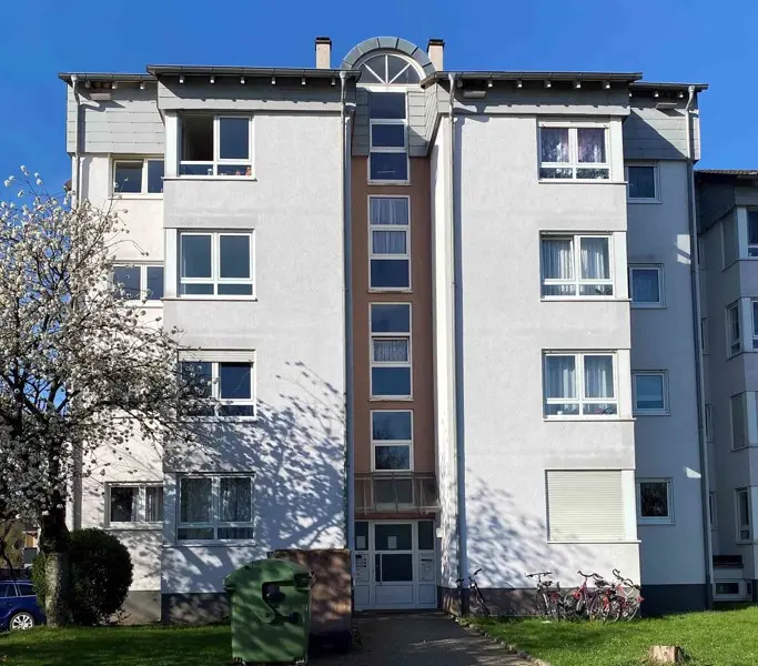 2 Zimmer Wohnung mit 58 m² in Rastatt – Bild 10