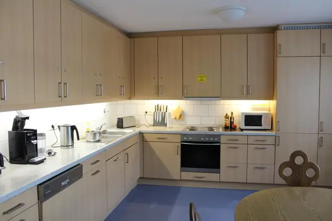 1 Zimmer Wohnung mit 18 m² in Münster – Bild 7