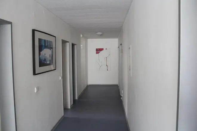 1 Zimmer Wohnung mit 18 m² in Münster – Bild 8