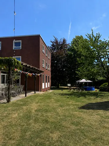 1 Zimmer Wohnung mit 18 m² in Münster – Bild 10