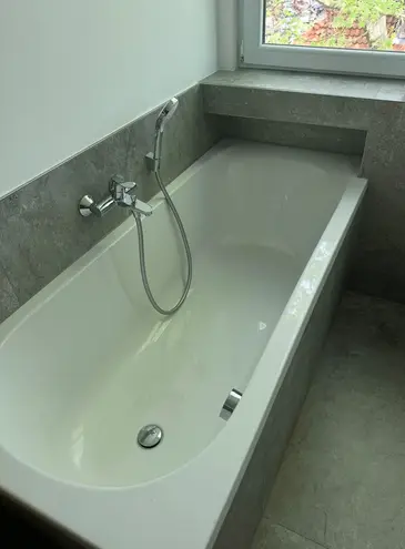 4 Zimmer Wohnung mit 115 m² in Berlin – Bild 12