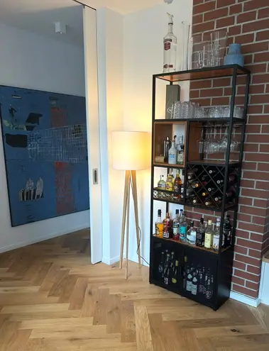 4 Zimmer Wohnung mit 115 m² in Berlin – Bild 5