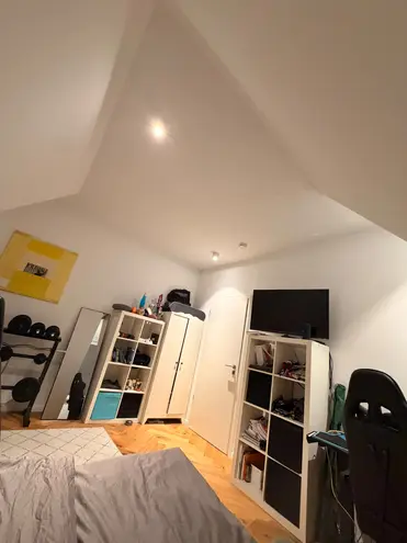 4 Zimmer Wohnung mit 115 m² in Berlin – Bild 7