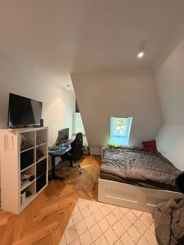 4 Zimmer Wohnung mit 115 m² in Berlin – Bild 8