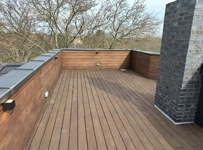 4 Zimmer Wohnung mit 115 m² in Berlin – Bild 10