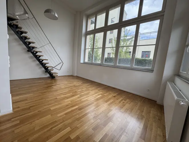1 Zimmer Wohnung mit 43 m² in Leipzig – Bild 3